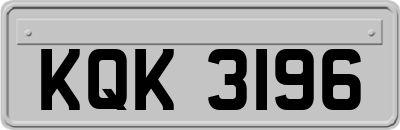 KQK3196