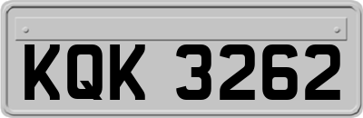 KQK3262