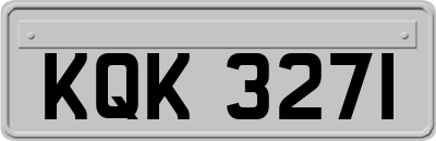 KQK3271