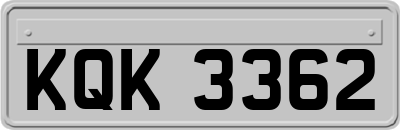 KQK3362