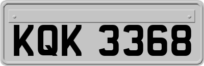 KQK3368