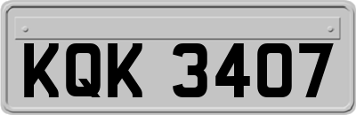 KQK3407