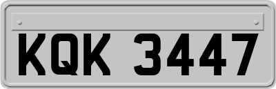KQK3447