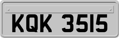 KQK3515