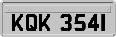 KQK3541