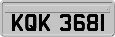 KQK3681