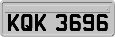 KQK3696