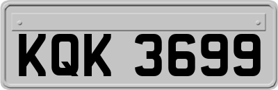 KQK3699