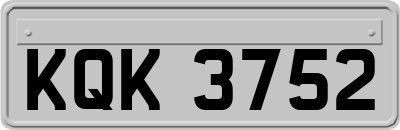 KQK3752