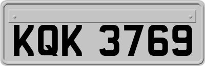 KQK3769