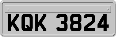 KQK3824