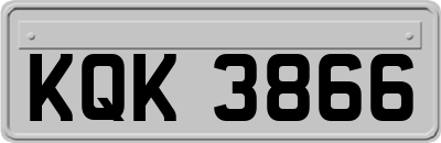 KQK3866