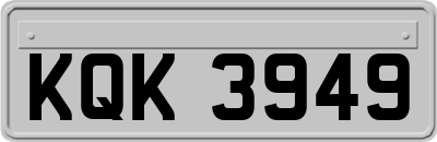 KQK3949