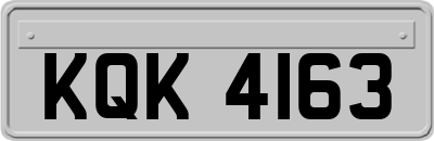 KQK4163