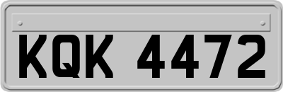 KQK4472