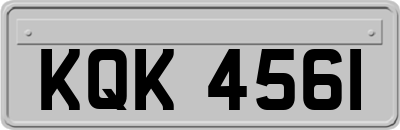 KQK4561