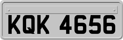 KQK4656
