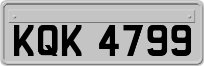 KQK4799