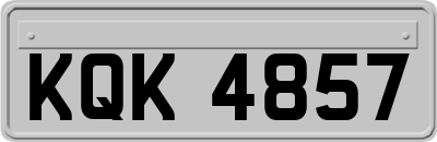 KQK4857