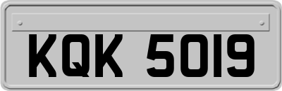 KQK5019