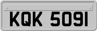 KQK5091