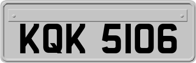 KQK5106