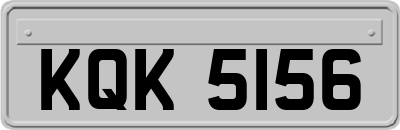 KQK5156
