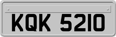 KQK5210