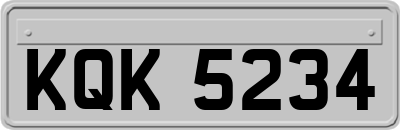 KQK5234