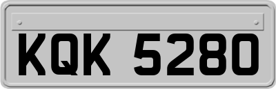 KQK5280