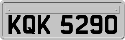 KQK5290