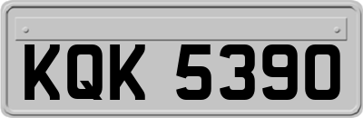 KQK5390