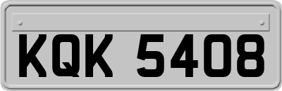 KQK5408