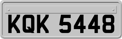 KQK5448