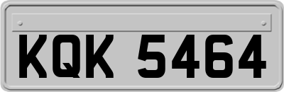 KQK5464