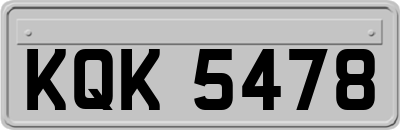 KQK5478