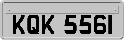 KQK5561
