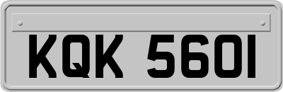 KQK5601