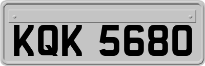 KQK5680