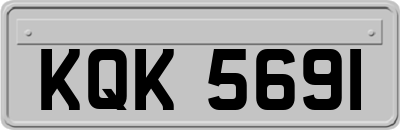 KQK5691