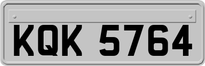 KQK5764