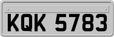 KQK5783