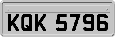 KQK5796