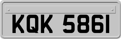 KQK5861