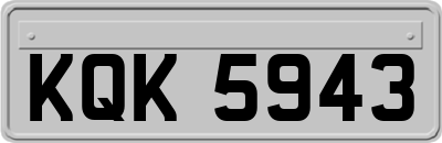 KQK5943