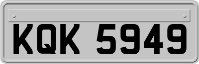 KQK5949