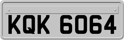 KQK6064