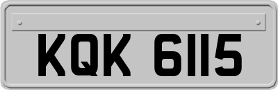 KQK6115