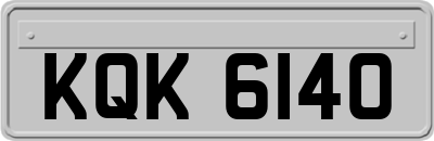 KQK6140