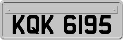 KQK6195